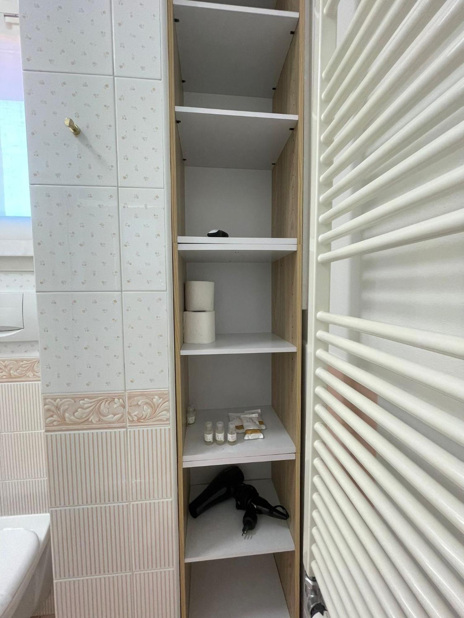 Family Apartment Vista Lago ستريزا المظهر الخارجي الصورة